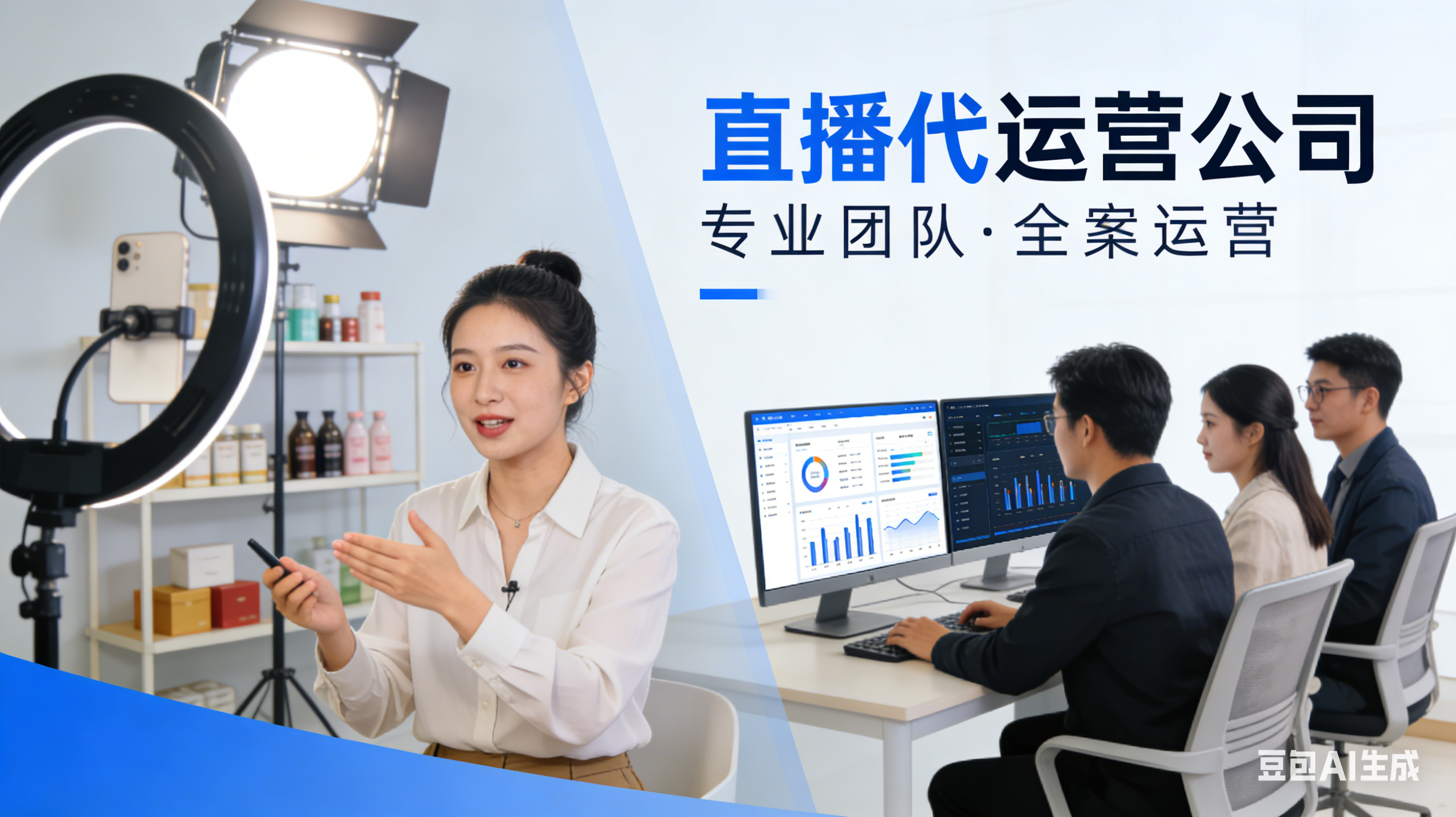 绍兴代运营